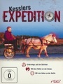 Kesslers Expedition Box. Vol.3, 4 DVDs