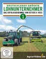 Deutschlands größte Lohnunternehmer. Tl.1, DVD