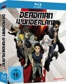 Deadman Wonderland - Gesamtausgabe, 2 Blu-rays