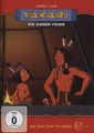 Yakari - Die Sieben Feuer, DVD