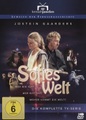 Sofies Welt - Die komplette TV-Serie, 2 DVDs
