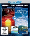 Visual Art: in 60 Minuten um die Welt