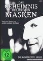 Alive AG, Das Geheimnis der weißen Masken - Die komplette Serie [2 DVDs]