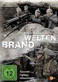 Weltenbrand, 1 DVD