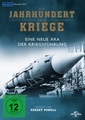 Das Jahrhundert der Kriege - Eine neue Ära der Kriegsführung. Vol.6, 4 DVDs