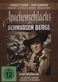 Apachenschlacht am schwarzen Berge, 1 DVD