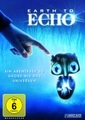 Earth to Echo, 1 DVD
