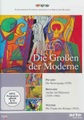 Die Großen der Moderne: Picasso - Bonnard - Matisse, 1 DVD