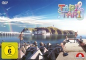 Tari Tari. Vol.3, 1 DVD