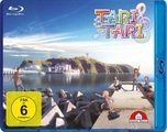 Tari Tari. Vol.3, 1 Blu-ray