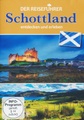 Der Reiseführer: Schottland entdecken und erleben, 1 DVD