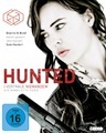 Hunted - Vertraue Niemandem, 3 Blu-rays