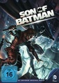 Son of Batman, 1 DVD