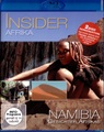undefined, Insider Afrika - Namibia - Gesichter Afrikas (Blu-ray & DVD)