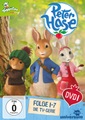 Peter Hase. Tl.1, 1 DVD