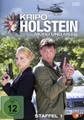 Alive AG, Kripo Holstein - Mord und Meer - Staffel 1 [2 DVDs]