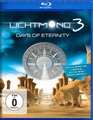 Lichtmond 3 - Days Of Eternity, 1 Blu-ray