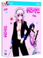 Super Sonico - Vol. 2 Limited Collector's Edition