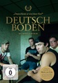 undefined, Deutschboden, 1 DVD