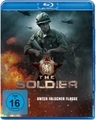 The Soldier - Unter falscher Flagge, 1 Blu-ray