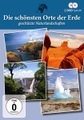 Die schönsten Orte der Erde - Geschützte Naturlandschaften (2 DVDs)