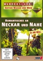 Romantisches an Neckar und Nahe, 1 DVD