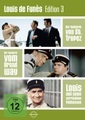 Louis de Funes Edition. Tl.3, 3 DVD