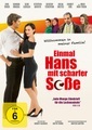 Einmal Hans mit scharfer Soße, 1 DVD