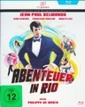 Abenteuer in Rio, 1 Blu-ray