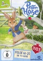 undefined, Peter Hase. Tl.3, 1 DVD