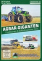 Agrar-Giganten - Traktoren & Mähdrescher XXL