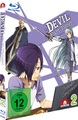 The Devil is a Part-Timer. Tl.2, 1 Blu-ray