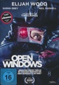Open Windows, 1 DVD