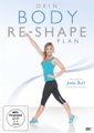 Lighthouse Home Entertainment Vertriebs GmbH & Co. KG, Dein Body Re-Shape Plan