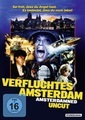 Verfluchtes Amsterdam, 1 DVD