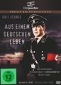 Aus einem deutschen Leben - Die Geschichte des Rudolf Höß, 1 DVD