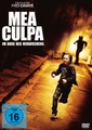 Mea Culpa Im Auge des Verbrechens, 1 DVD