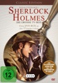 Sherlock Holmes - Die große TV-Box