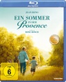 Ein Sommer in der Provence, 1 Blu-ray