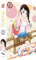 Nisekoi. Nr.2, 2 DVDs