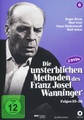 Die unsterblichen Methoden des Franz Josef Wanninger. Box.6, 2 DVDs