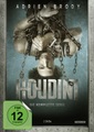 undefined, Houdini - Die komplette Serie, 2 DVDs