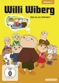 Willi Wiberg - Bist du ein Erfinder?. Vol.2, 1 DVD