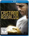 undefined, Cristiano Ronaldo: The World at his Feet, 1 Blu-ray