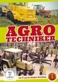 Der Agrotechniker - von ZT323 bis pflugloser Bestellung, DVD