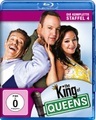 The King of Queens. Staffel.4, 2 Blu-rays