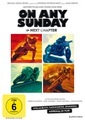 On Any Sunday, 1 DVD