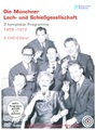 Die Münchner Lach- und Schießgesellschaft, 3 DVDs