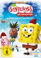 SpongeBob Schwammkopf, SpongeBobs Weihnachten, 1 DVD