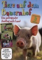 Tiere auf dem Bauernhof - Ein aufregender Ausflug aufs Land